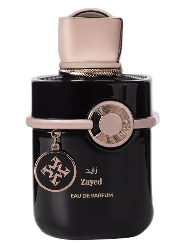 Azha Perfumes Zayed