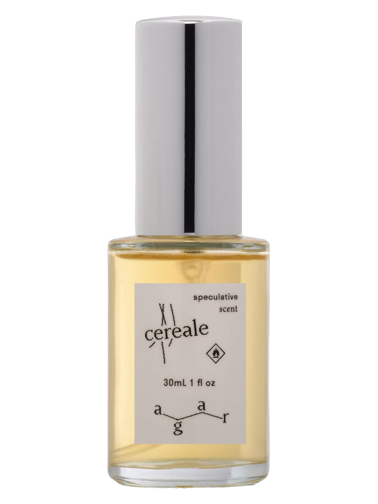 Agar Olfactory Cereale