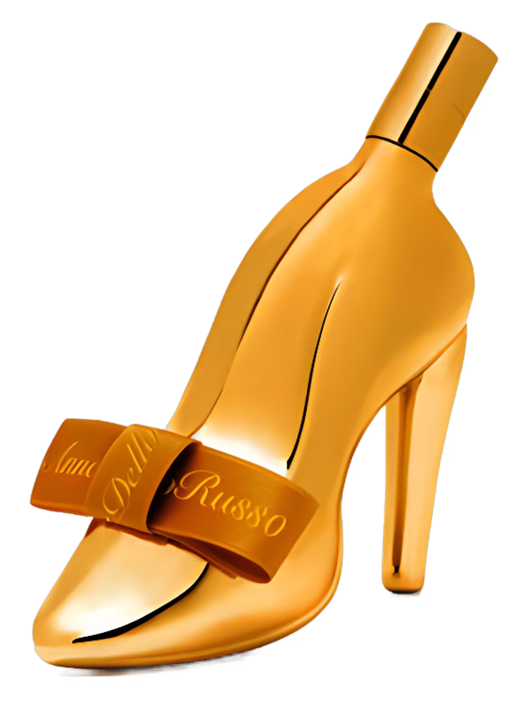 Anna Dello Russo The Scent of Anna Dello Russo