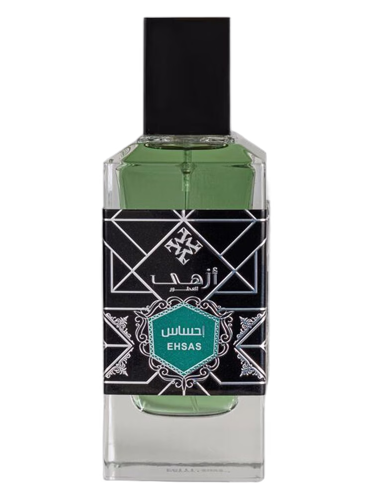Azha Perfumes Ehsas