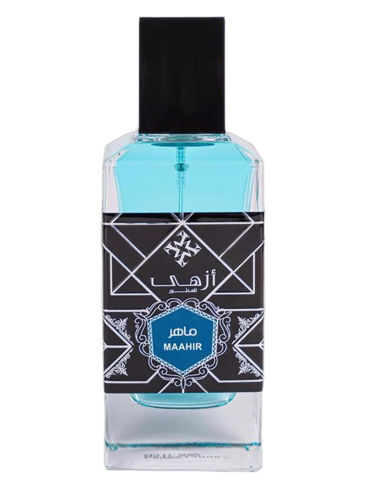Azha Perfumes Maahir
