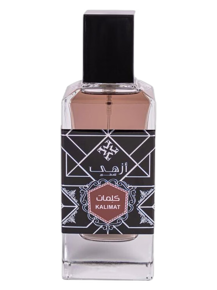 Azha Perfumes Kalimat