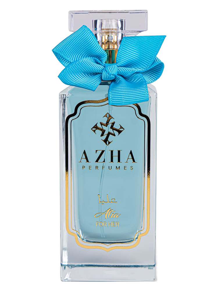 Azha Perfumes Alia