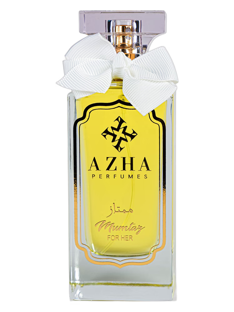 Azha Perfumes Mumtaz