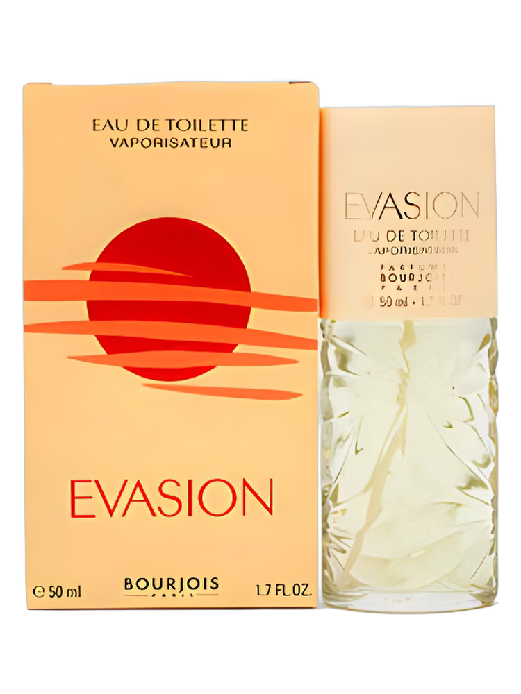 Bourjois Evasion