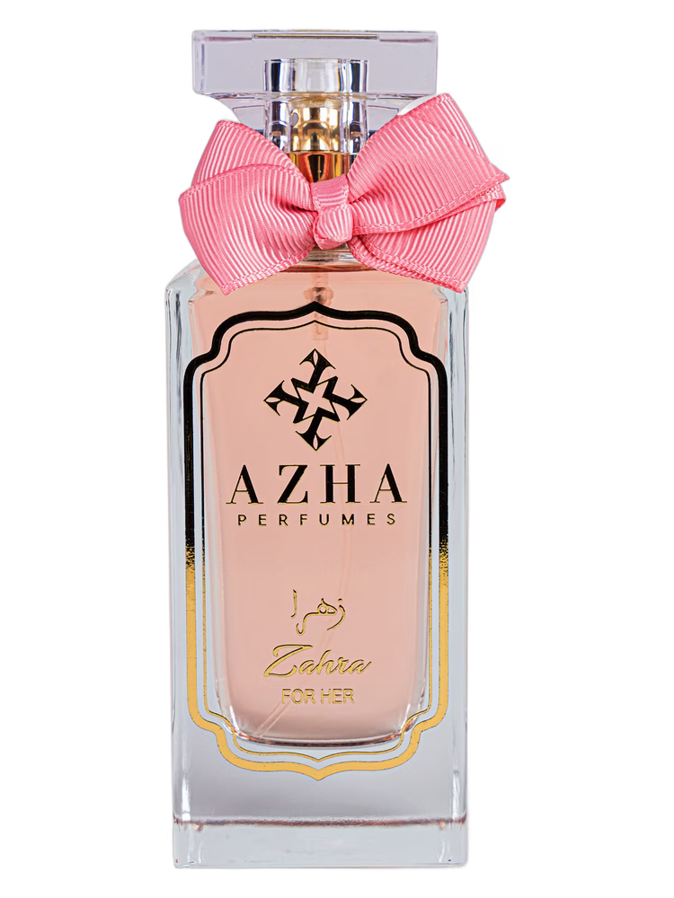 Azha Perfumes Zahra