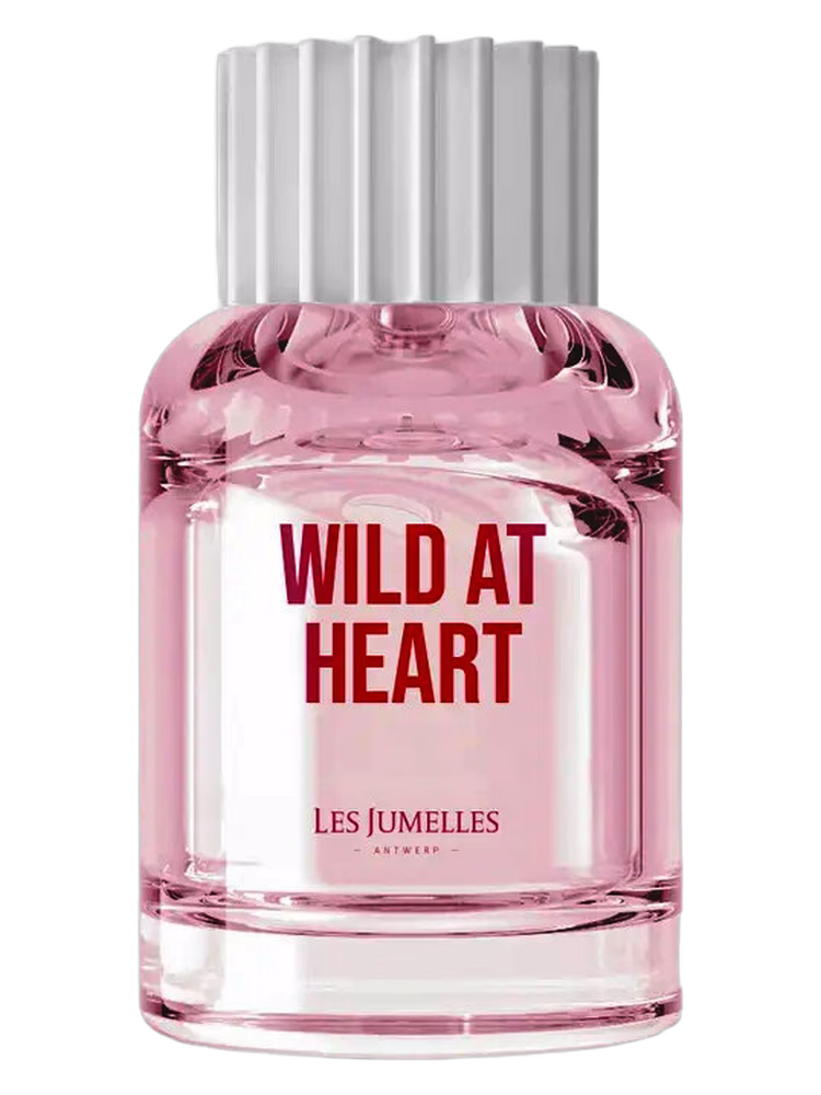 Parfumado Wild at Heart