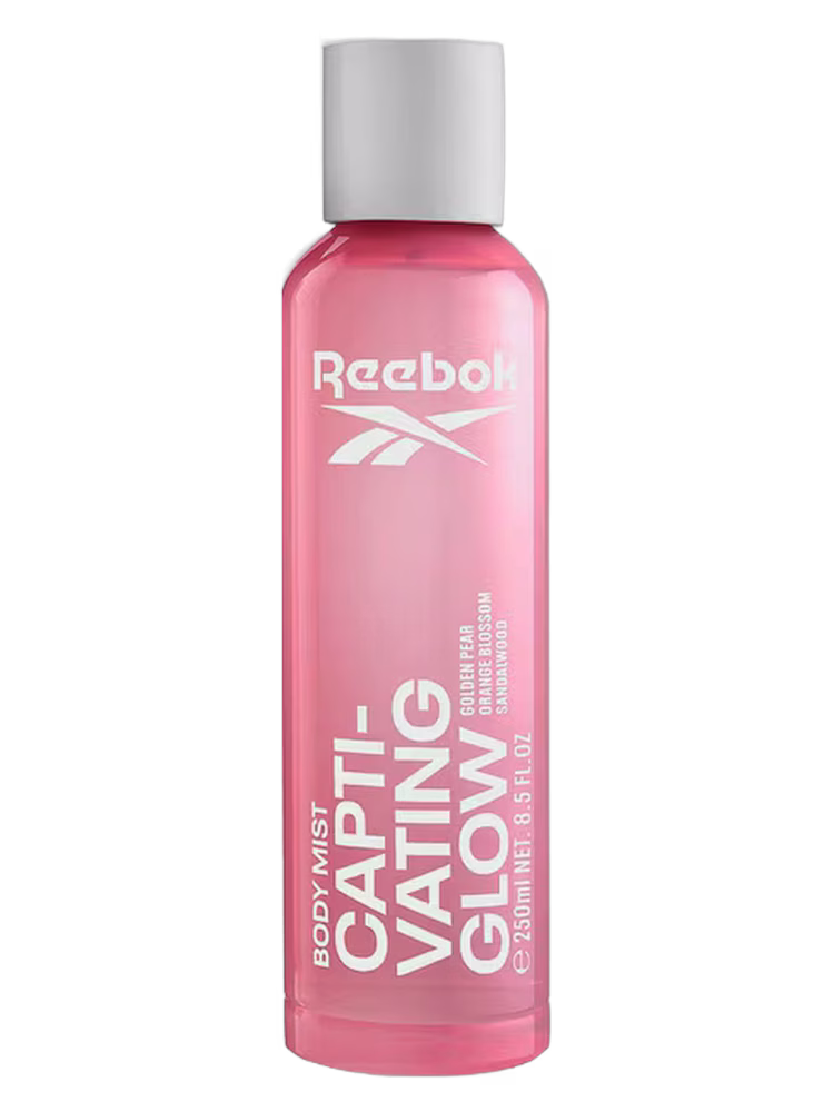 Reebok Captivating Glow