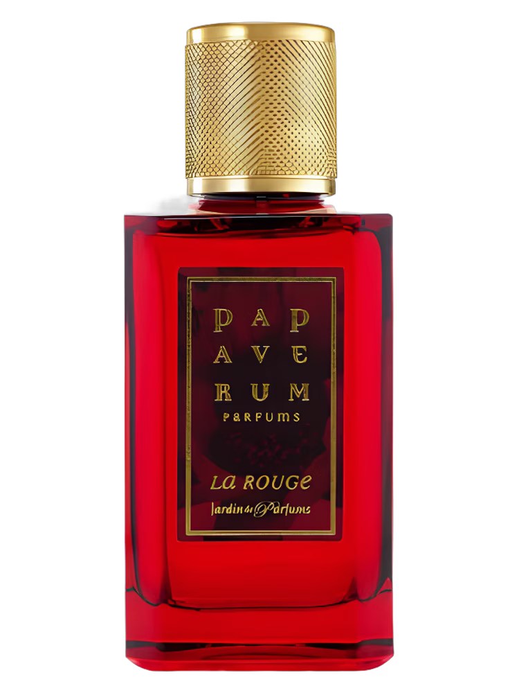 Jardin de Parfums La Rouge