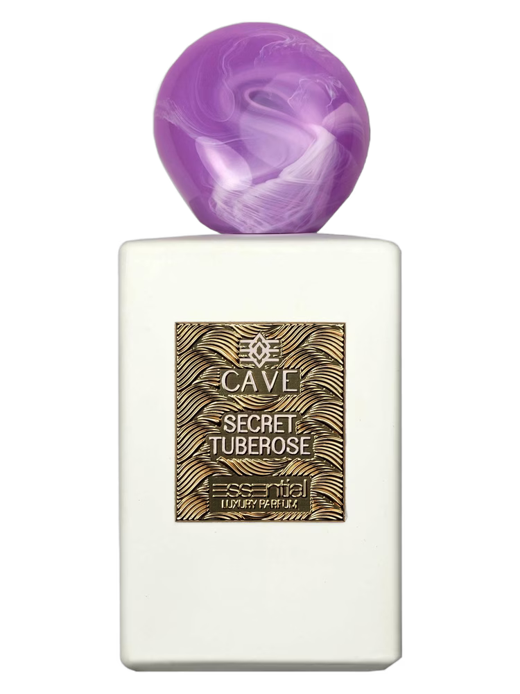 Cave Secret Tuberose