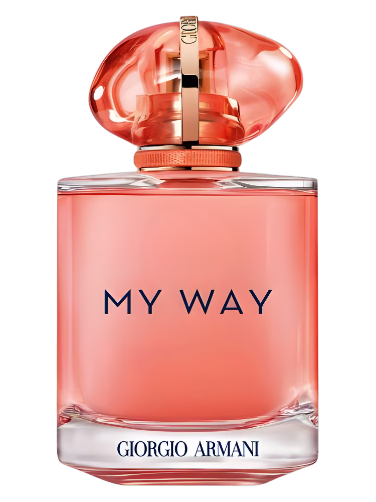 Giorgio Armani My Way Ylang