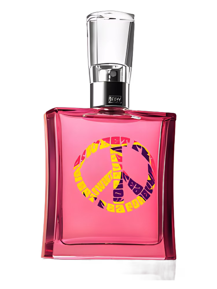 Bath & Body Works Sweet Pea Forever