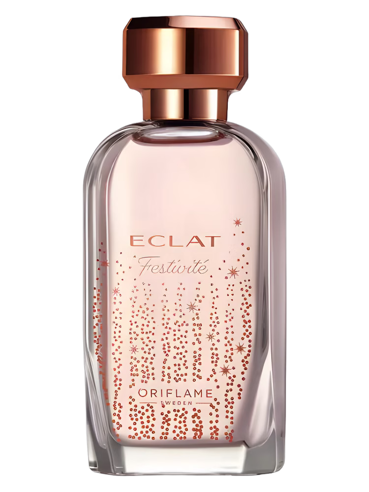 Oriflame Eclat Festivité