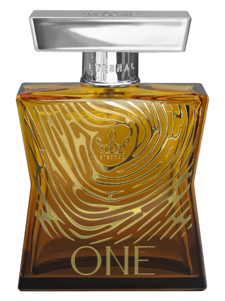 Eternal Fragrance Eternal One