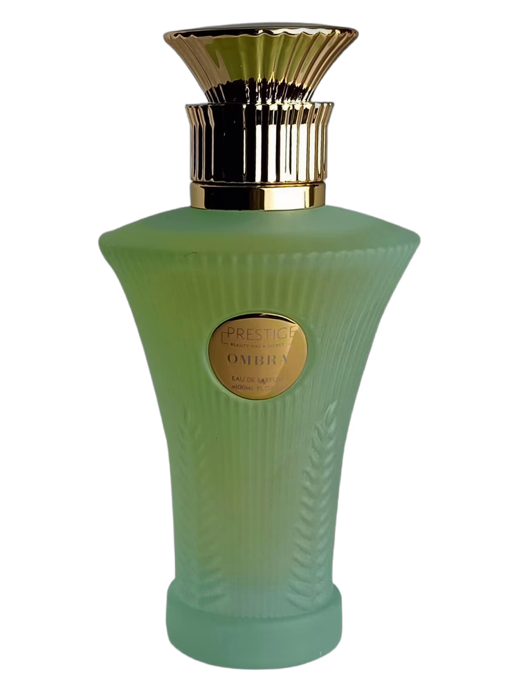Prestige - Beauty Has a Secret Ombra