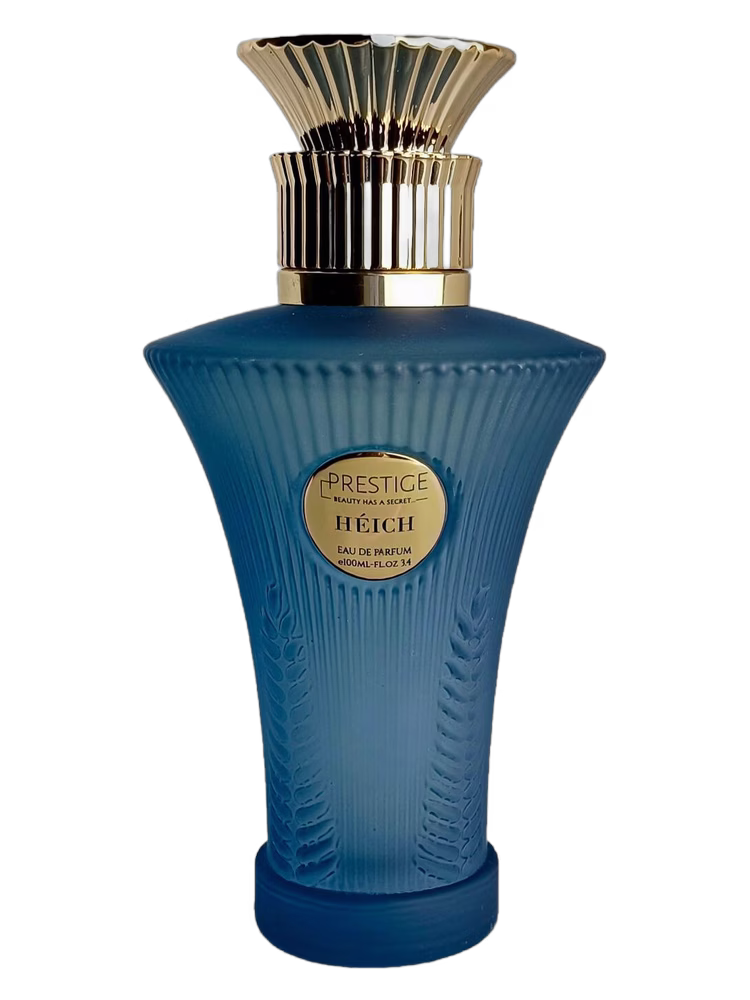 Prestige - Beauty Has a Secret Heich