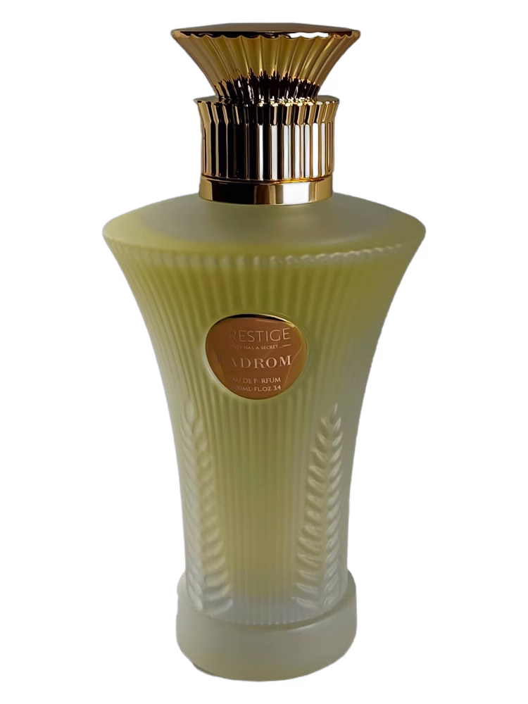 Prestige - Beauty Has a Secret Eadrom