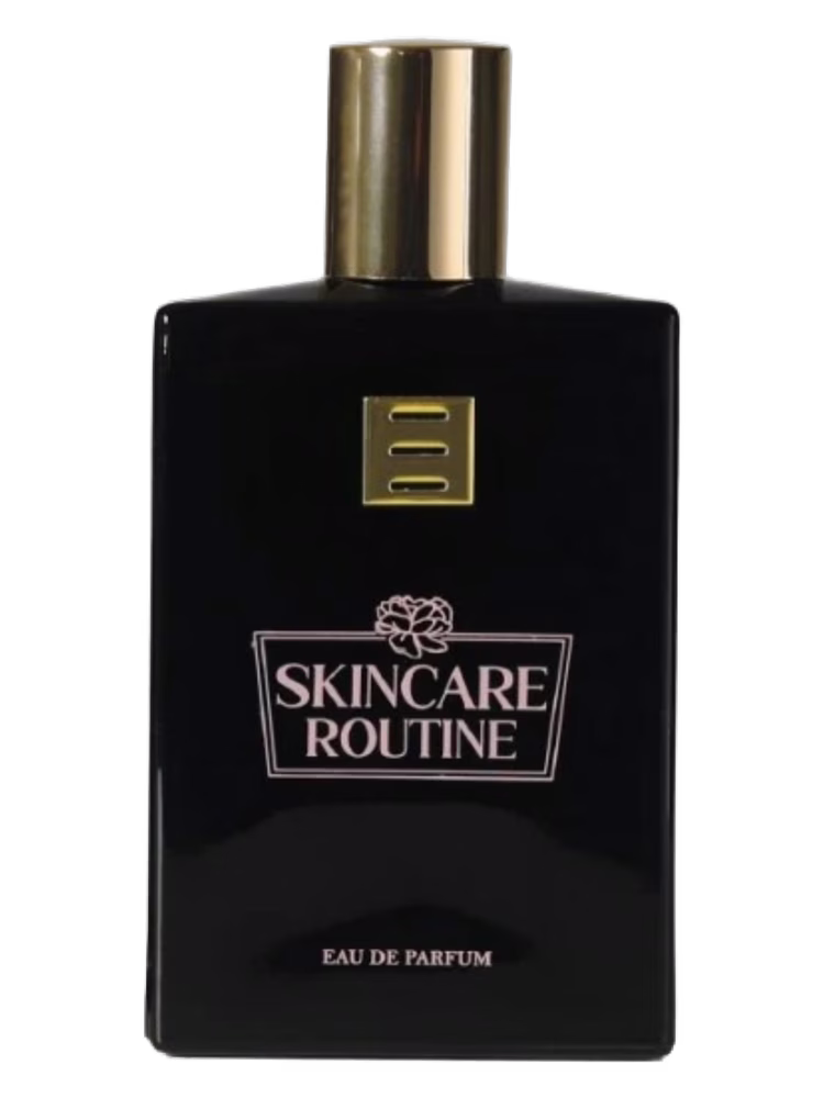 Eterea Cosmesi Naturale Skincare Routine