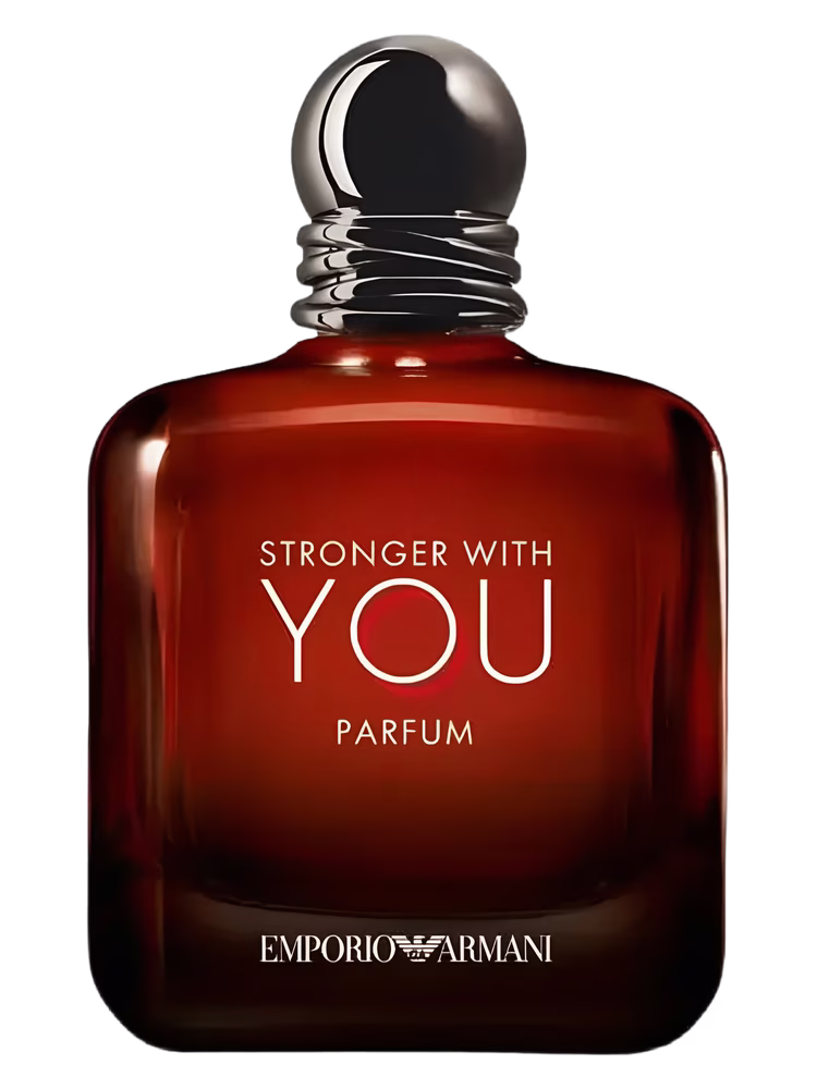 Giorgio Armani Emporio Armani Stronger With You Parfum
