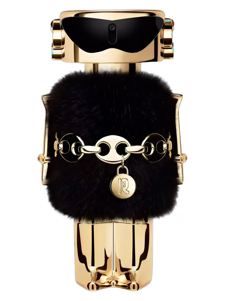 Rabanne Fame Couture