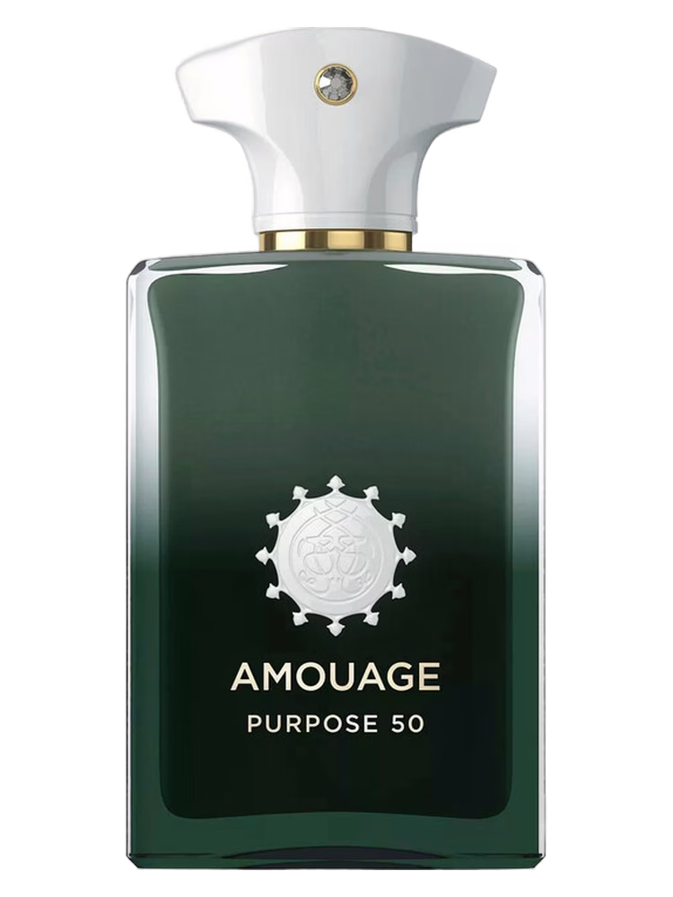 Amouage Purpose 50