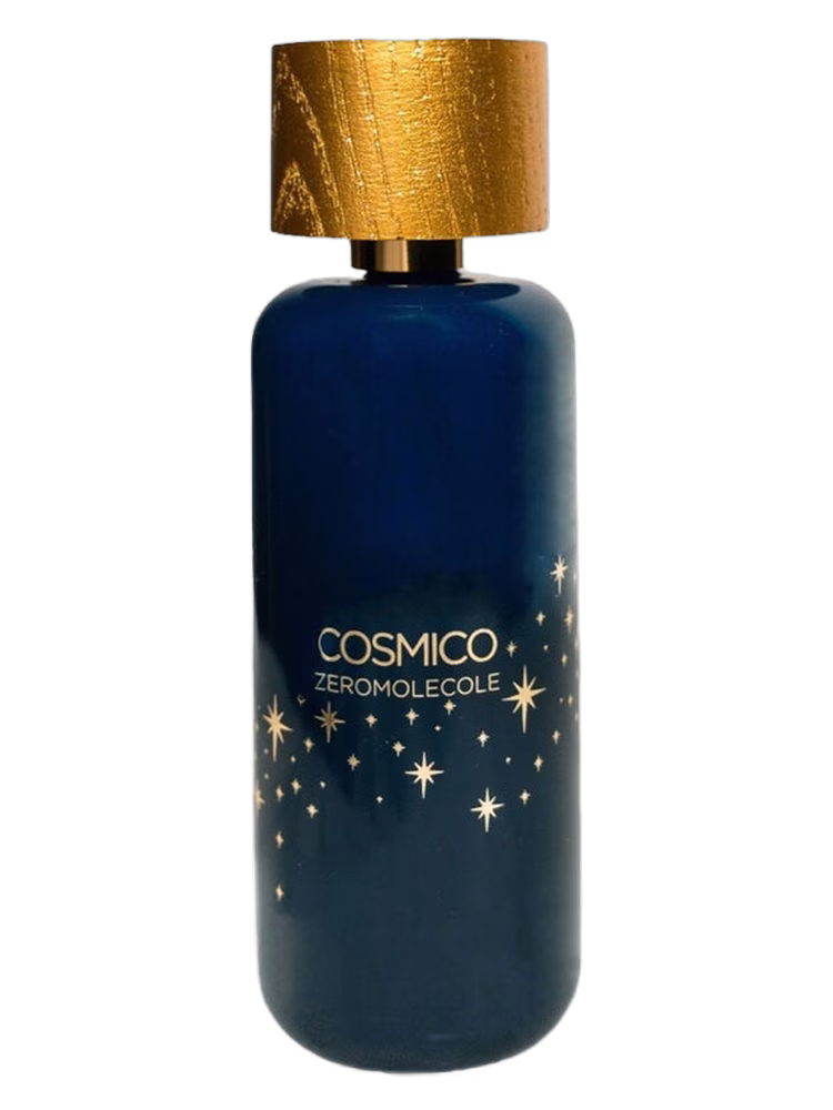 Zeromolecole Cosmico