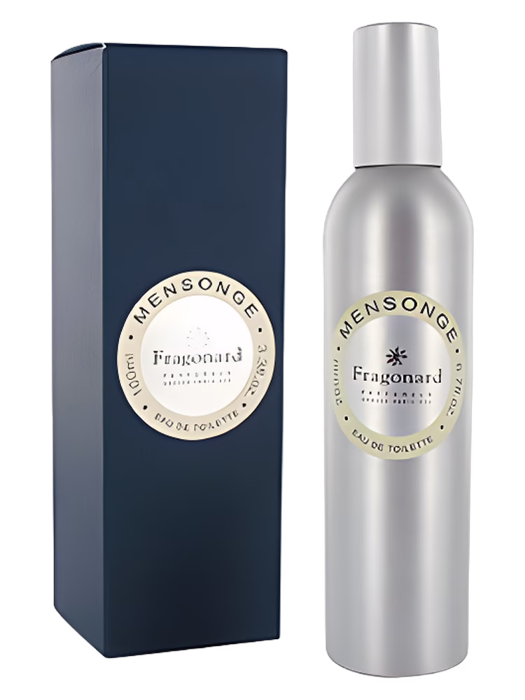 Fragonard Mensonge