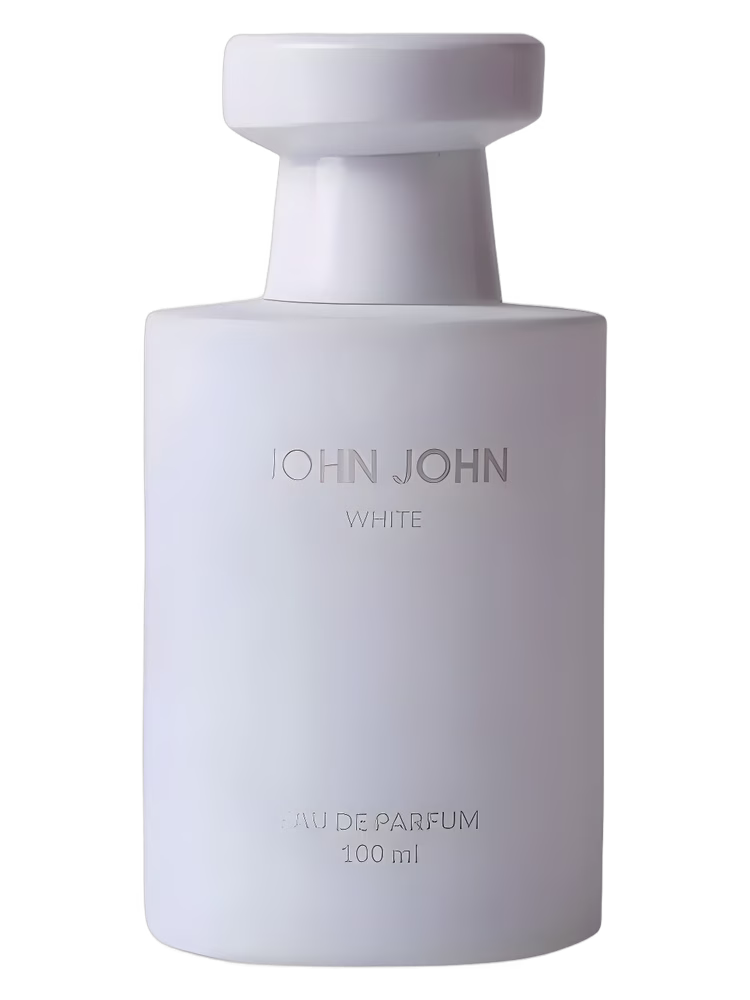 John John John John White