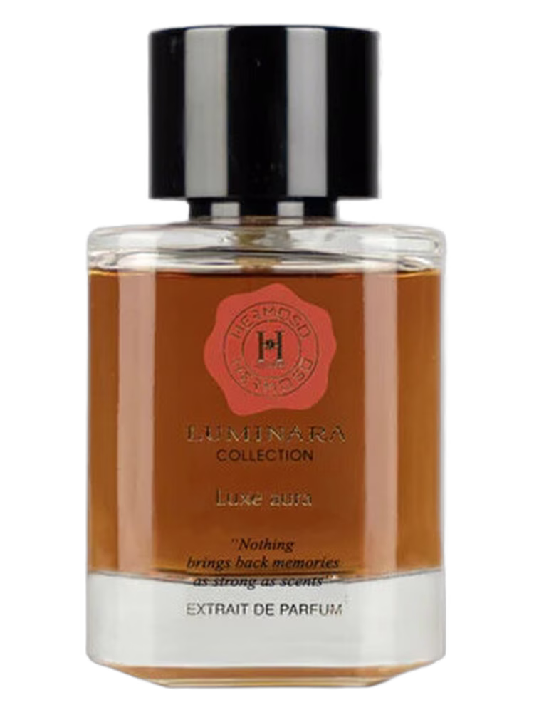 Hermoso Luxe Aura