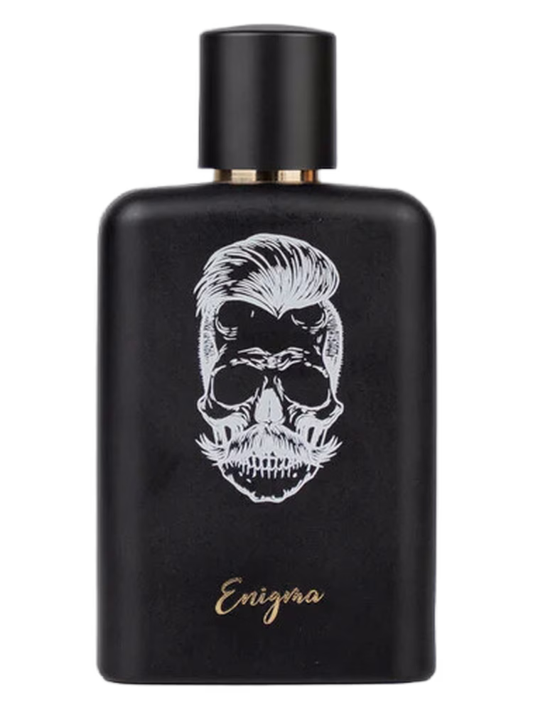 Hermoso Enigma