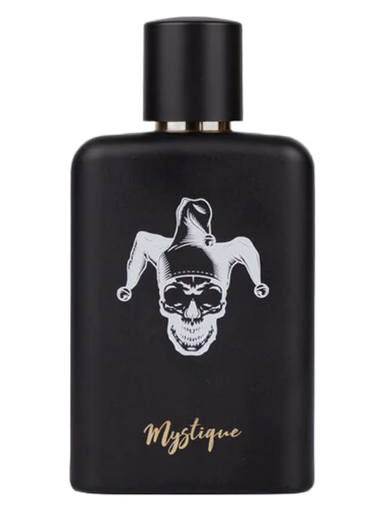 Hermoso Mystique