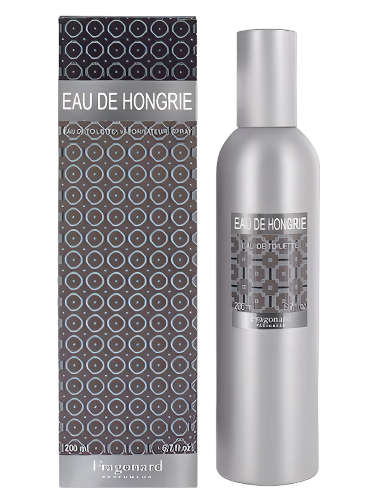 Fragonard Eau de Hongrie