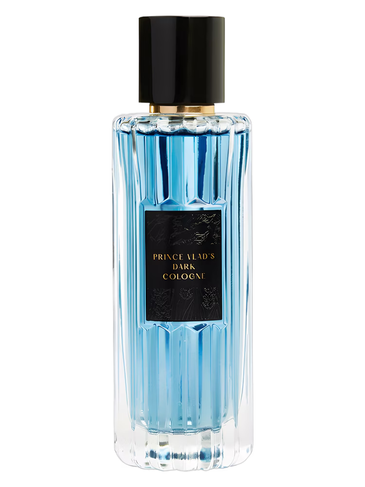 AquaNobilis Prince Vlad's Dark Cologne