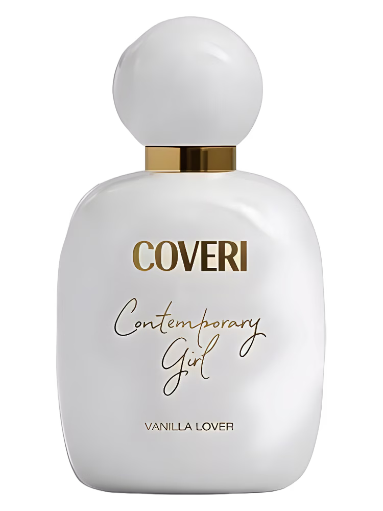 Enrico Coveri Contemporary Girl Vanilla Lover
