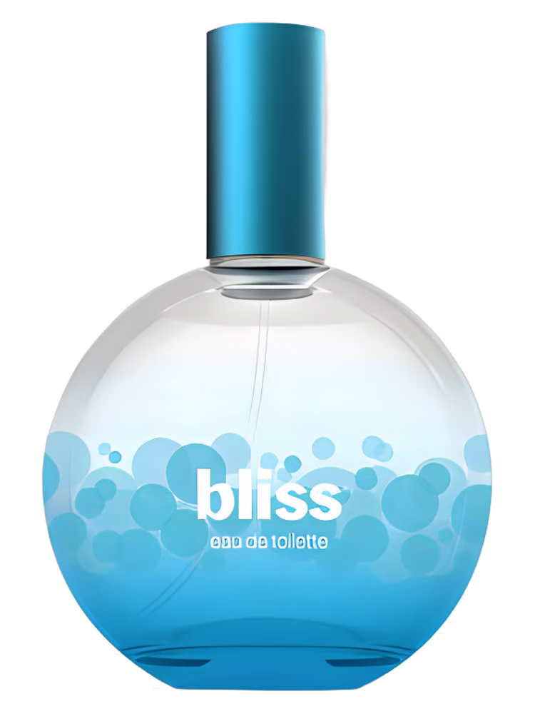 Bliss Bliss