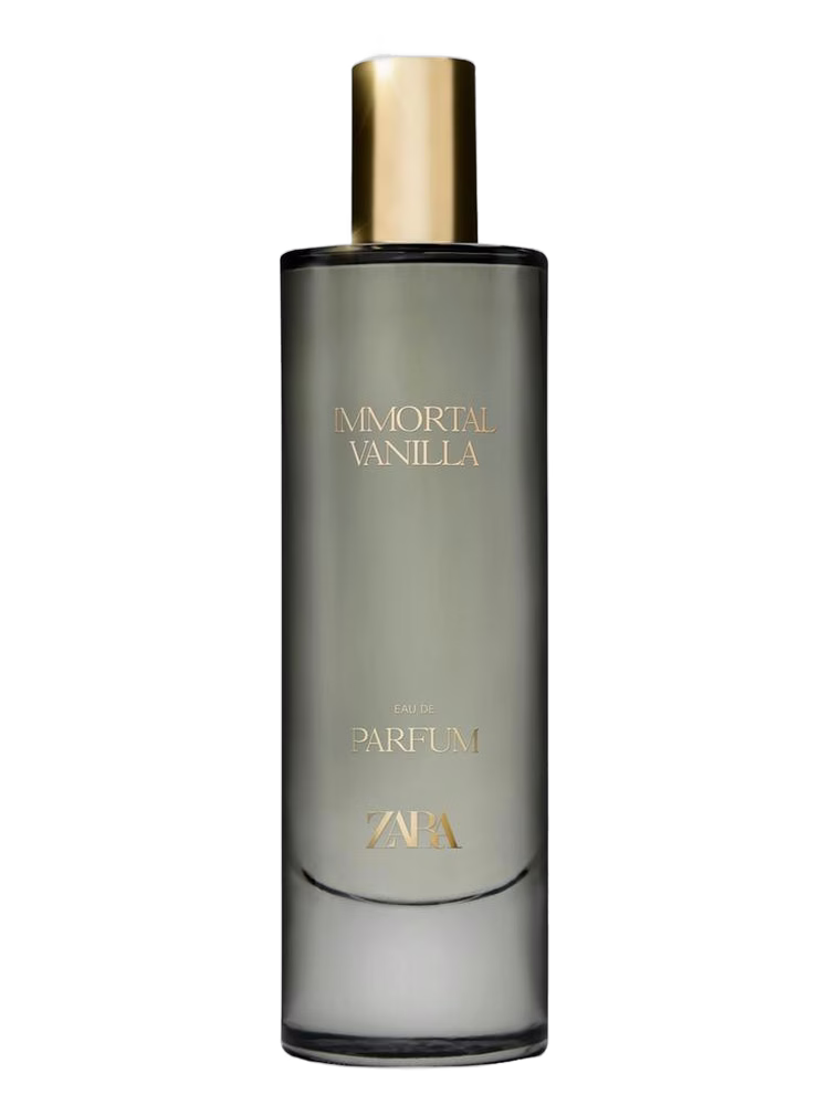 Zara Immortal Vanilla