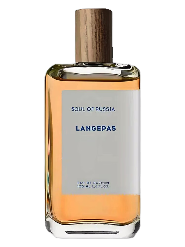 Soul of Russia Langepas