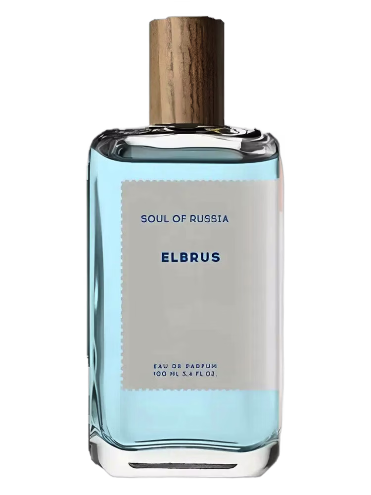 Soul of Russia Elbrus