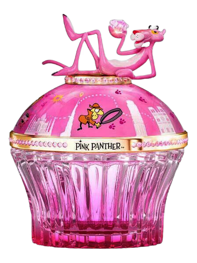 House Of Sillage Pink Panther Fragrance