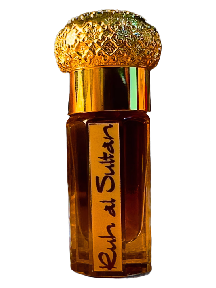 Gaia Parfums Ruh Al Sultan