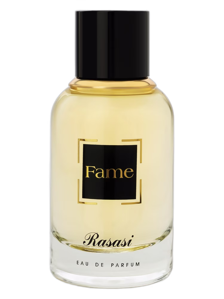 Rasasi Fame