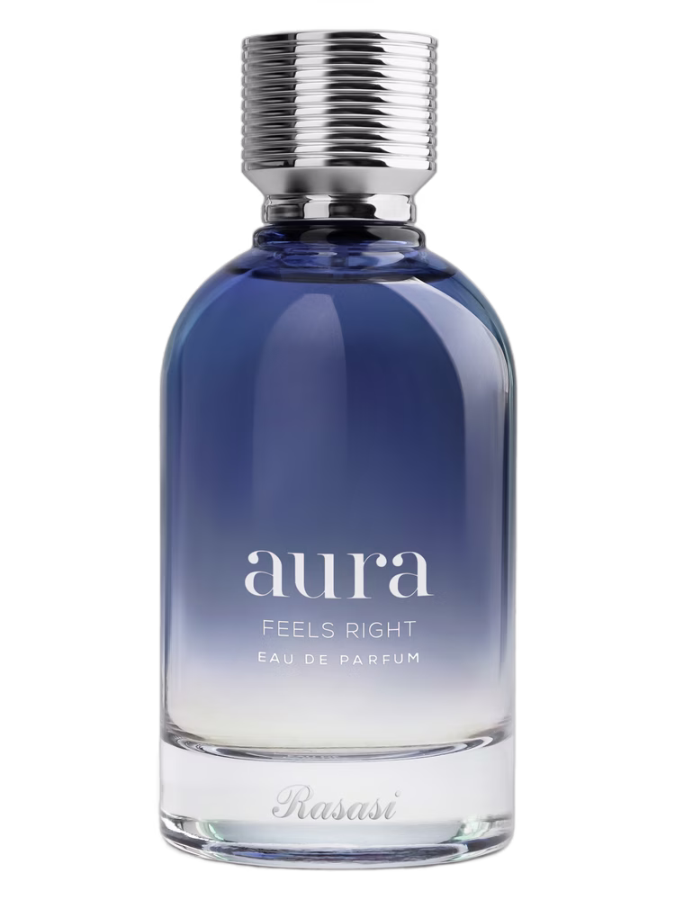 Rasasi Aura Feels Right