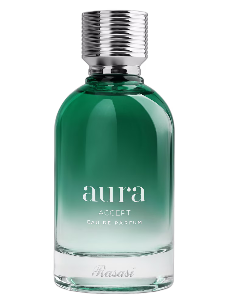 Rasasi Aura Accept