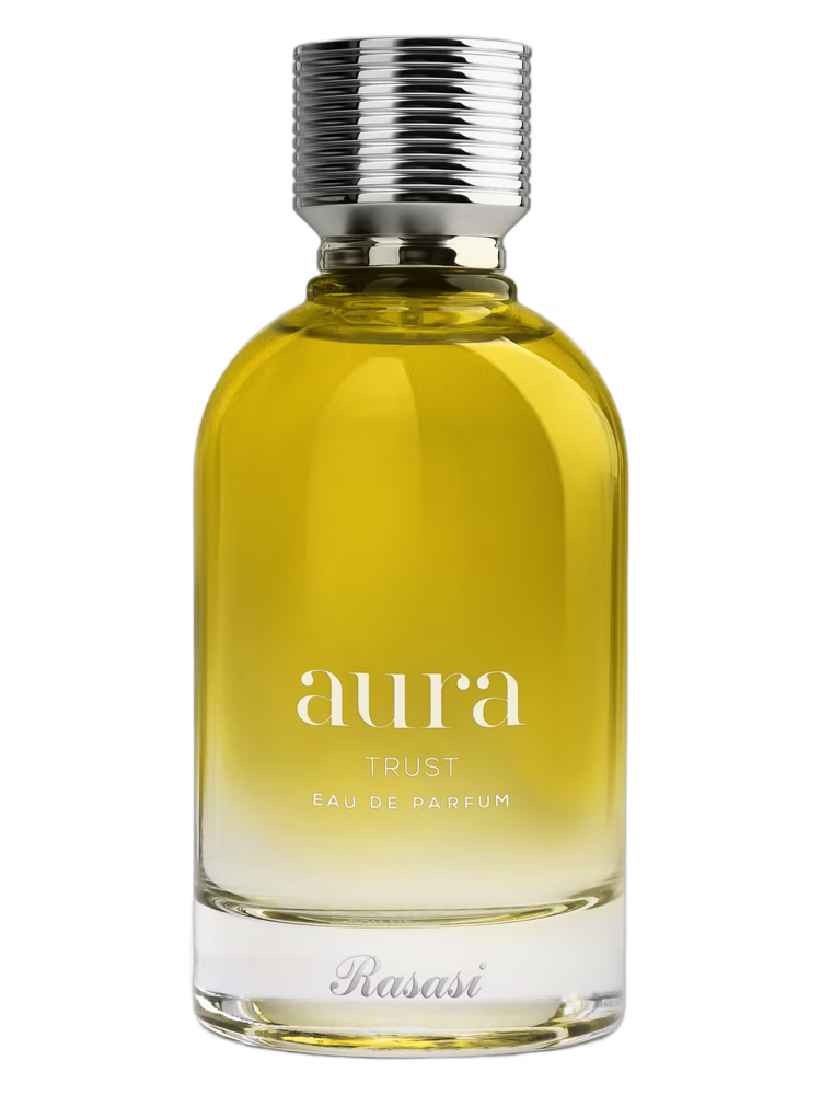 Rasasi Aura Trust