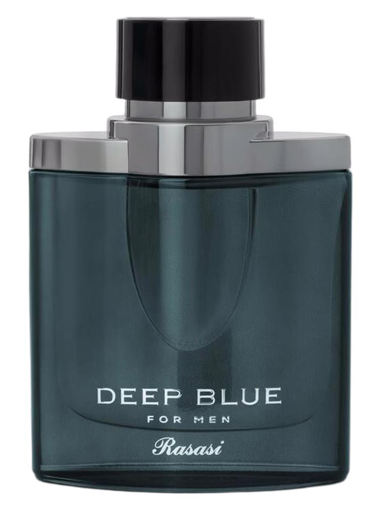Rasasi Deep Blue