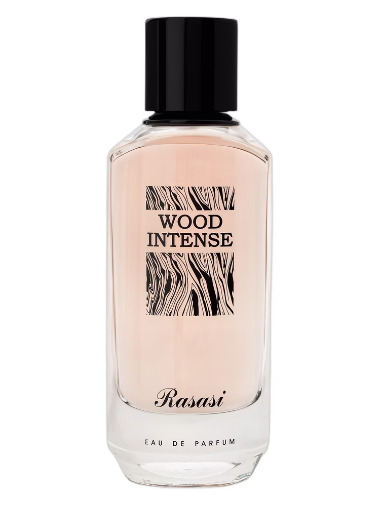 Rasasi Wood Intense