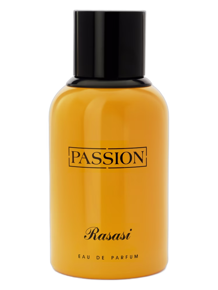 Rasasi Passion
