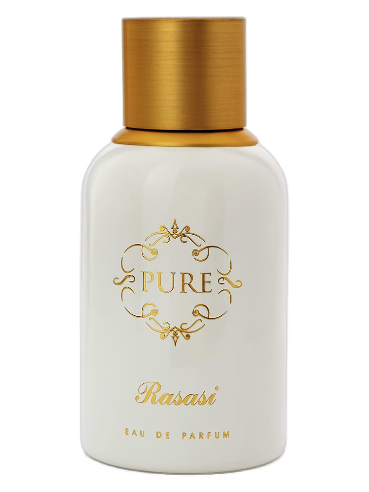 Rasasi Pure