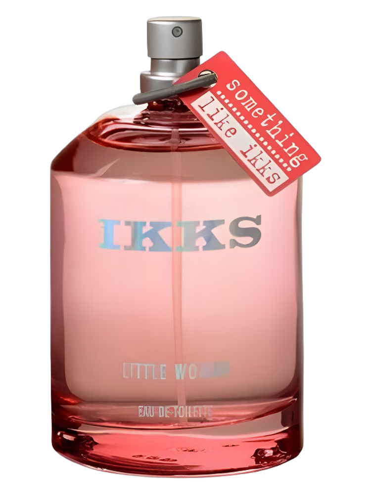IKKS IKKS Little Woman