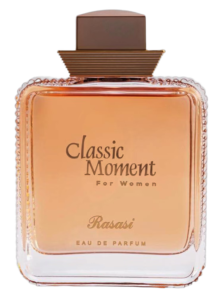 Rasasi Classic Moment For Women